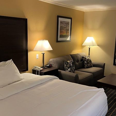 Mainstay Suites Ozona I-10 Exterior foto