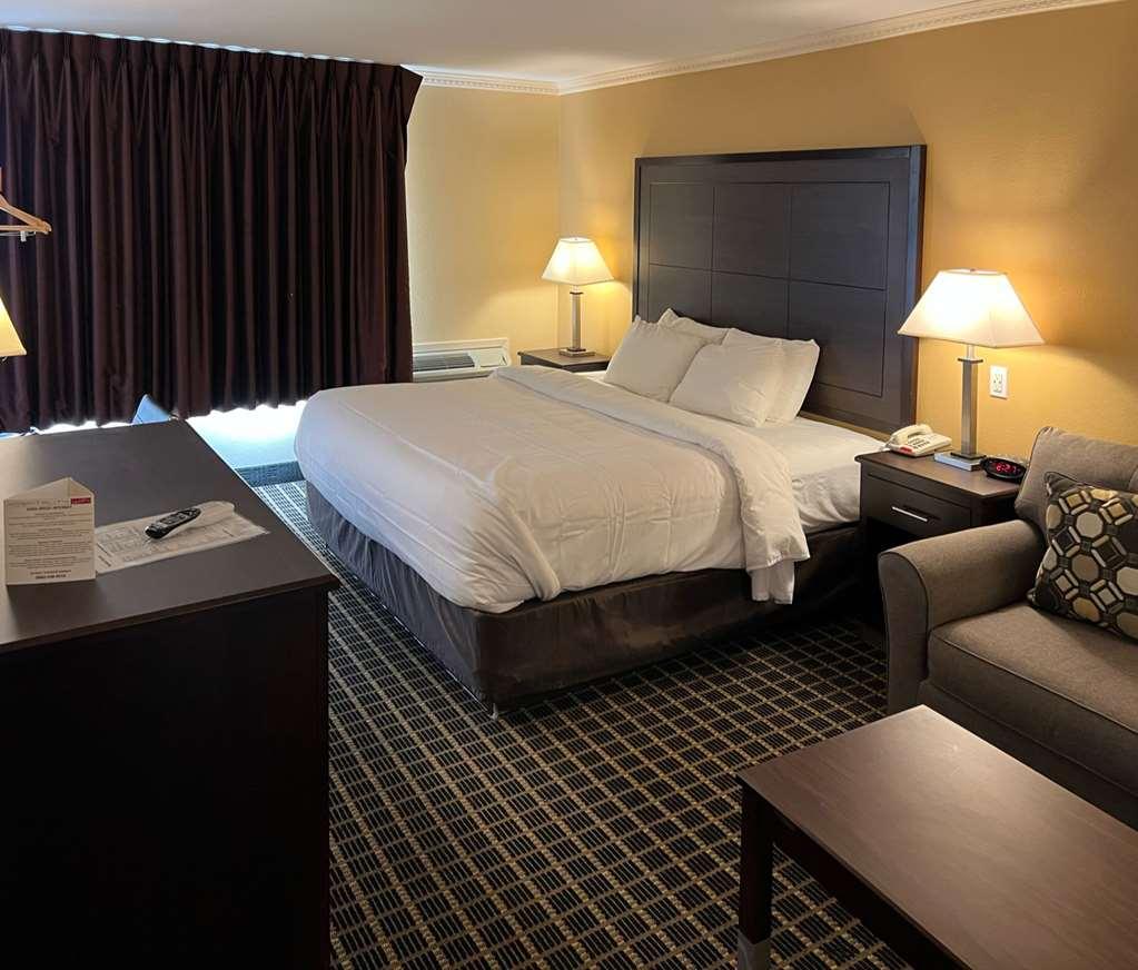 Mainstay Suites Ozona I-10 Cameră foto
