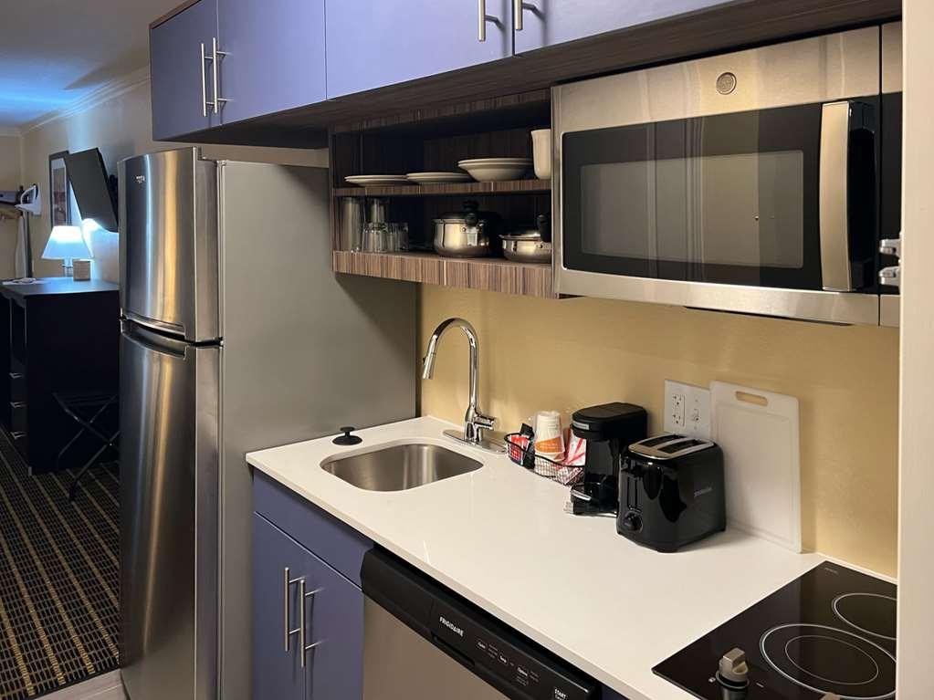 Mainstay Suites Ozona I-10 Cameră foto