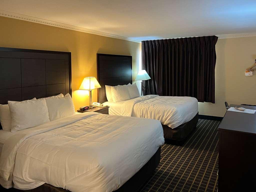 Mainstay Suites Ozona I-10 Cameră foto