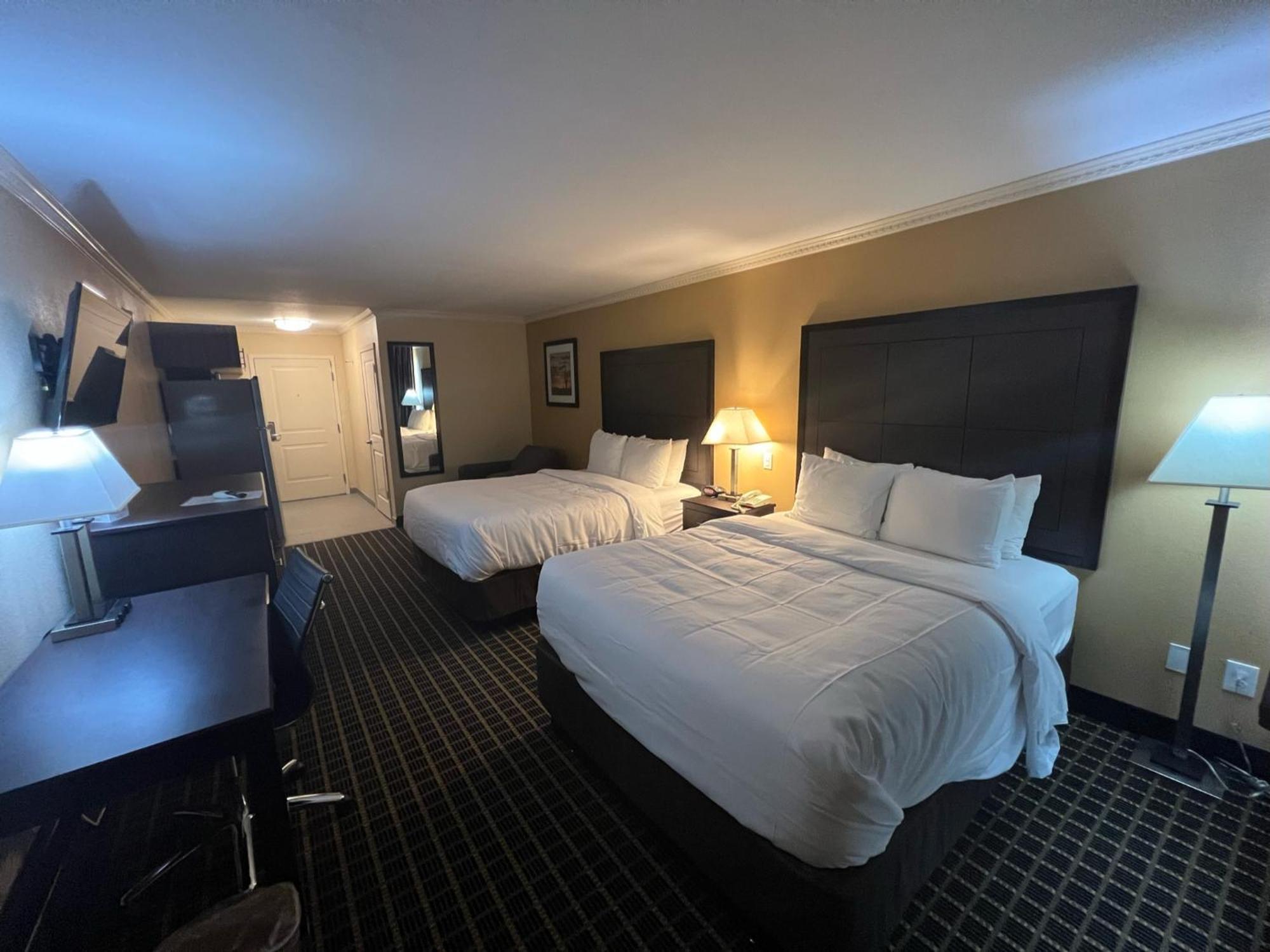 Mainstay Suites Ozona I-10 Exterior foto